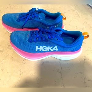 Hoka Women’s Bondi 8 Running Shoe